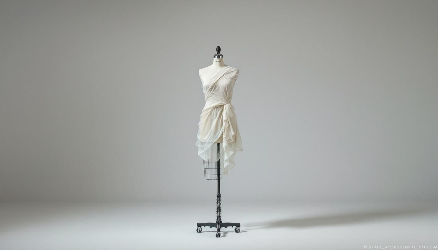 Exploring The Elegance Of Sheer Dresses In Modern Fashion