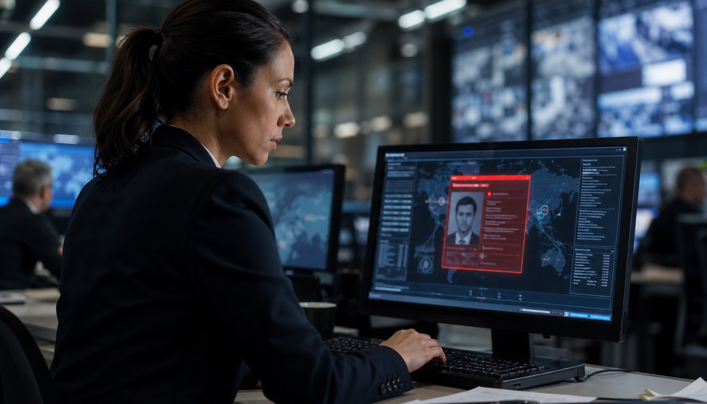 Interpol Notices Decoded: What Really Triggers A Red Alert?